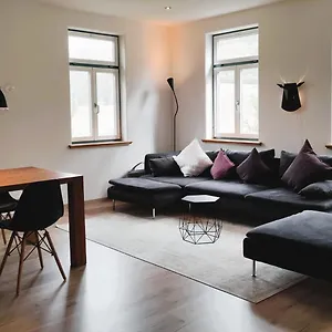 Bergstift Oberstaufen/höfen Apartment